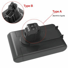 Load image into Gallery viewer, Dyson DC30 (Type A) Replacement Battery - Battery Mate