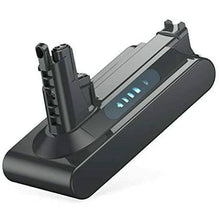 Load image into Gallery viewer, Dyson SV12 V10 Animal V10 Absolute V10 Motorhead V10 Fluffy 4800mAh Replacement Battery - Battery Mate