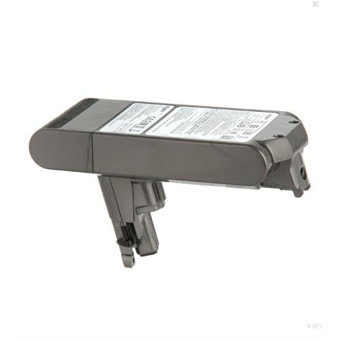 Dyson V10 High Capacity Battery SV12 Replacement + Filter Combo - Battery Mate