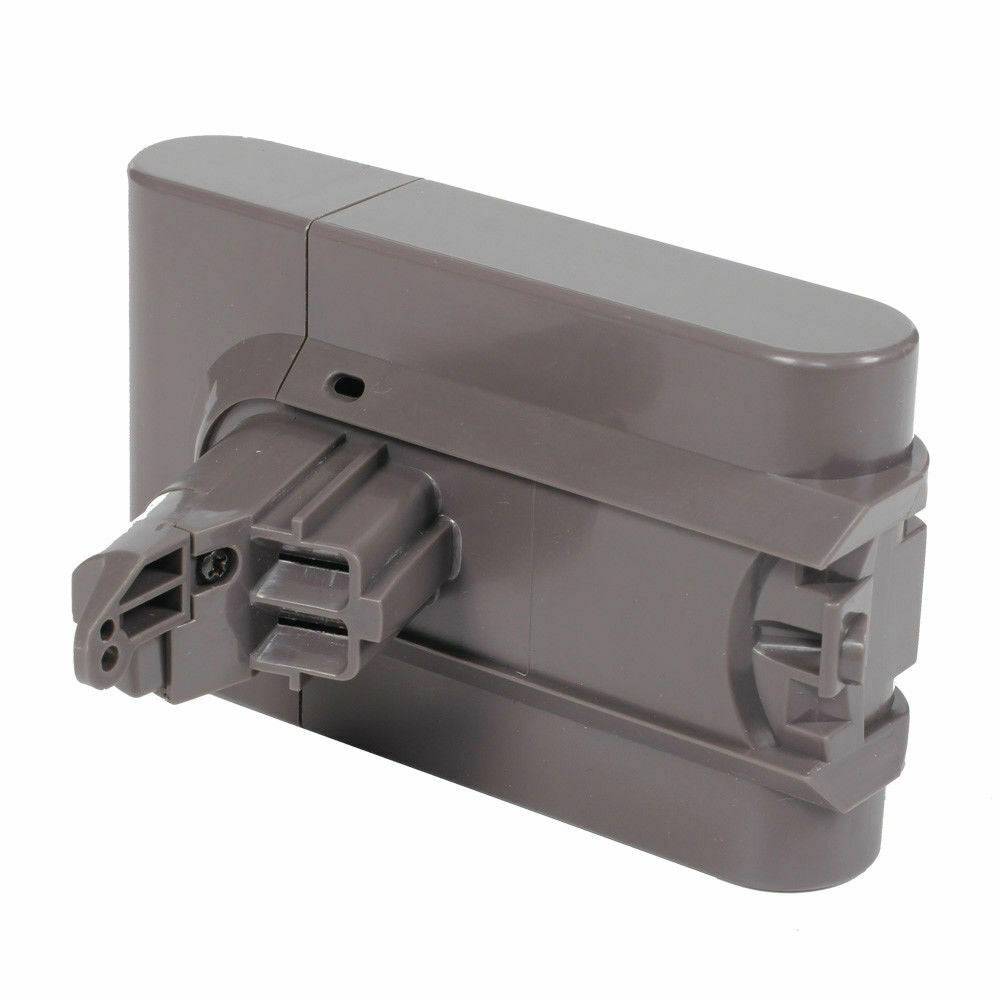 Dyson V6 Vacuum Long Life Replacement Battery - Suits SV03 / SV04 / DC59 / DC61 / 61034-01 - Battery Mate