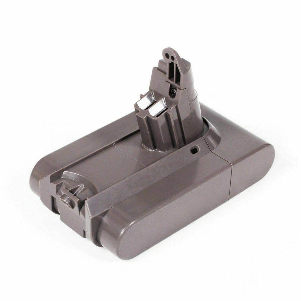 Dyson V6 Vacuum Long Life Replacement Battery - Suits SV03 / SV04 / DC59 / DC61 / 61034-01 - Battery Mate