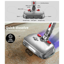 Load image into Gallery viewer, Dyson V7 V8 V10 V11 V15 Compatible Floor Vacuum Cleaners Electric Motorised Mop Head - Battery Mate