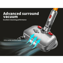 Load image into Gallery viewer, Dyson V7 V8 V10 V11 V15 Compatible Floor Vacuum Cleaners Electric Motorised Mop Head - Battery Mate