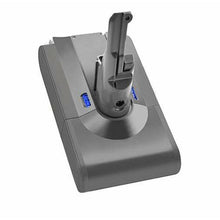 Load image into Gallery viewer, Dyson V8 / SV10 Replacement Battery High Capacity + 2 Pre Filters - Battery Mate