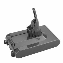 Dyson V8 / SV10 Replacement Battery High Capacity + 2 Pre Filters - Battery Mate