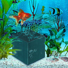 Load image into Gallery viewer, Eco-Aquarium Carbon Filter Fish Tank Water Aquarium Cleaner Purifier Grid Cube - Battery Mate