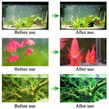 Load image into Gallery viewer, Eco-Aquarium Carbon Filter Fish Tank Water Aquarium Cleaner Purifier Grid Cube - Battery Mate