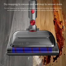 Load image into Gallery viewer, Electric Dry And Wet Floor Brush Heads For Dyson V7 V8 V10 V11 V15 - Battery Mate