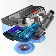 Load image into Gallery viewer, Electric Dry And Wet Floor Brush Heads For Dyson V7 V8 V10 V11 V15 - Battery Mate