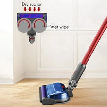 Load image into Gallery viewer, Electric Dry And Wet Floor Brush Heads For Dyson V7 V8 V10 V11 V15 - Battery Mate