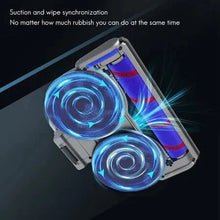 Load image into Gallery viewer, Electric Dry And Wet Floor Brush Heads For Dyson V7 V8 V10 V11 V15 - Battery Mate