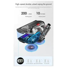 Load image into Gallery viewer, Electric Dry And Wet Floor Brush Heads For Dyson V7 V8 V10 V11 V15 - Battery Mate