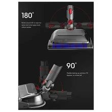 Load image into Gallery viewer, Electric Dry And Wet Floor Brush Heads For Dyson V7 V8 V10 V11 V15 - Battery Mate
