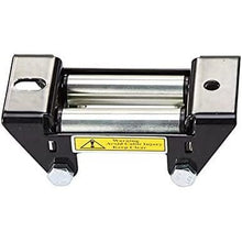 Load image into Gallery viewer, Electric Winch 12V 4500LBS (2041kg) Wireless Remote Strong Rope ATV Boat Car - Battery Mate