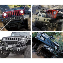 Load image into Gallery viewer, Electric Winch 12V 4500LBS (2041kg) Wireless Remote Strong Rope ATV Boat Car - Battery Mate