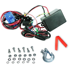 Load image into Gallery viewer, Electric Winch 12V 4500LBS (2041kg) Wireless Remote Strong Rope ATV Boat Car - Battery Mate