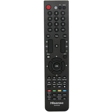 Load image into Gallery viewer, EN-31611HS EN31611HS Replacement Remote Control fit for Hisense TV - Battery Mate