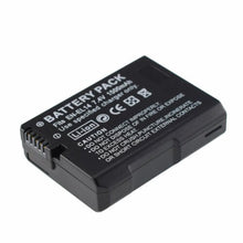 Load image into Gallery viewer, EN-EL14 Battery + Twin Charger For Nikon Camera | D3100 D3200 D5100 P7000 P7100 - Battery Mate