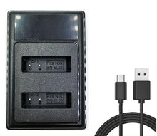 Load image into Gallery viewer, EN-EL23 Replacement Battery + Twin Charger For Nikon Coolpix B700 P610 P610S P900 P900S - Battery Mate
