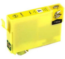 Load image into Gallery viewer, Epson 39XL Compatible Yellow High Yield Inkjet Cartridge C13T04L492 - 350 pages - Battery Mate