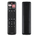 ERF3I69H Remote Control for HISENSE TV 50RG 55RG 65RG RG SERIES ERF3169H - Battery Mate