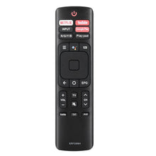 Load image into Gallery viewer, ERF3I69H Remote Control for HISENSE TV 50RG 55RG 65RG RG SERIES ERF3169H - Battery Mate