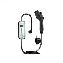 Load image into Gallery viewer, EV Charging Cable Type 2 16A 3.5KW with AU Plug | 5 Meter | Protable Electric Vehicle Car Charger - Battery Mate