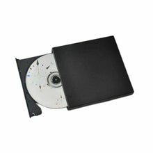 Load image into Gallery viewer, External CD DVD ROM Writer Burner Player Drive USB PC Laptop Mac Windows 7/8/10 - Battery Mate