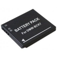 Load image into Gallery viewer, Panasonic Compatible Lumix DMC-FS45 Battery Replacement - Battery Mate