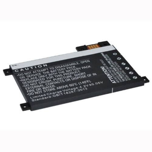 Fast Charge Battery For Amazon Kindle Touch D01200 DR-A014 S2011-002-A - Battery Mate