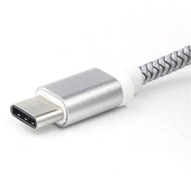 Fast Charger USB C Type-C Data Cable For Pixel 6 Pro 5 Samsung S8 S9 S10 S20 S20+ S21 Fold Flip 3 Note 20 - Battery Mate