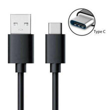 Load image into Gallery viewer, Fast Charger USB C Type-C Data Cable For Samsung S23 S22 S21 Ultra S20 S8 S9 S10 Note 20 10 Plus Fold 4 3 - Battery Mate