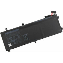 Load image into Gallery viewer, Fast Charging 56Wh H5H20 Battery for Dell Precision 5510 5520 5XJ28 - Battery Mate