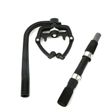 Load image into Gallery viewer, Fishing Line Winder Spooler Machine Spinning Reel Spool Spooling Station System - Battery Mate