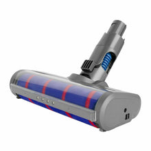 Load image into Gallery viewer, Fluffy floor tool head for Dyson V6, DC59, DC45 and DC44 vacuum cleaners - Battery Mate