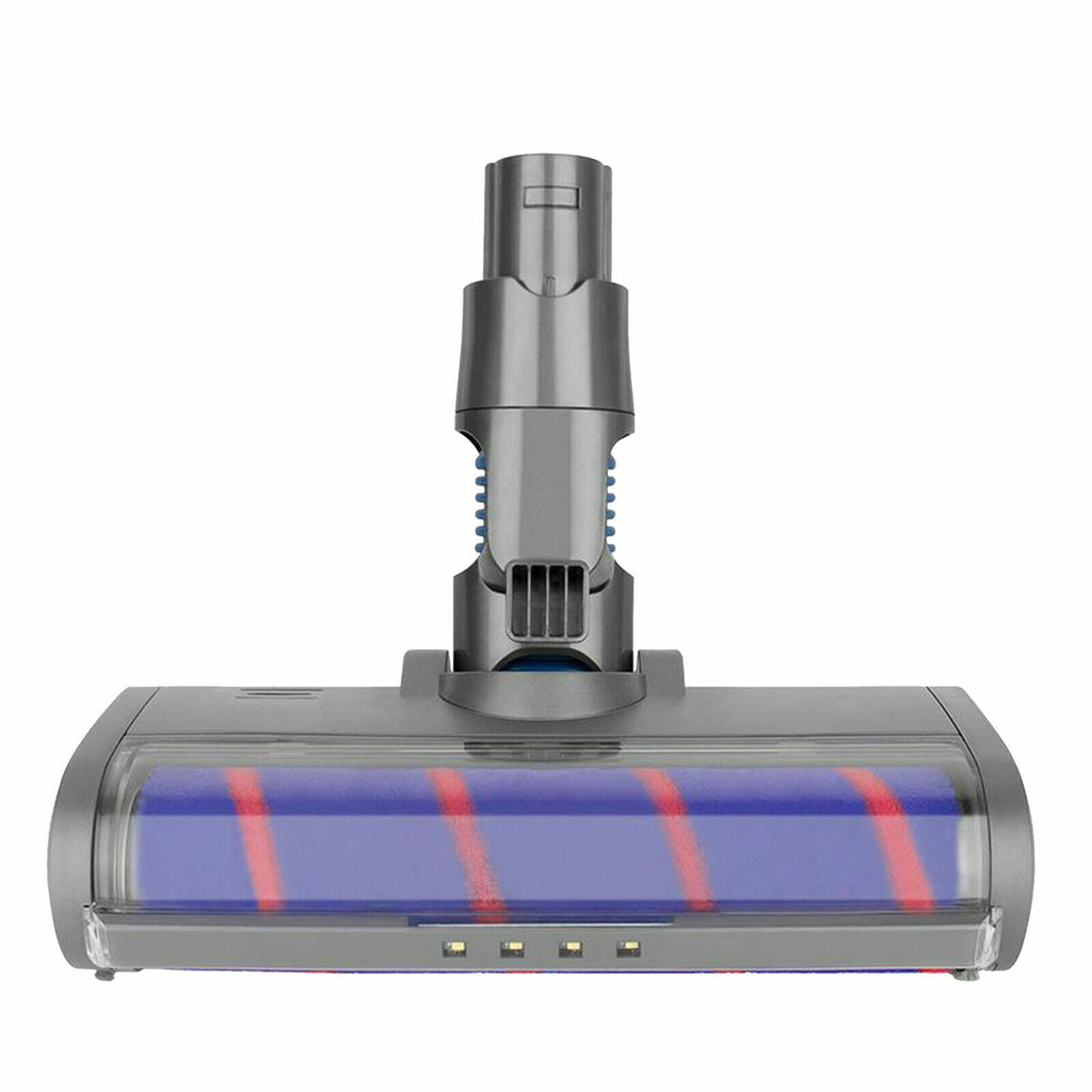 Fluffy floor tool head for Dyson V6, DC59, DC45 and DC44 vacuum cleaners - Battery Mate