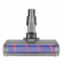Load image into Gallery viewer, Fluffy floor tool head for Dyson V6, DC59, DC45 and DC44 vacuum cleaners - Battery Mate