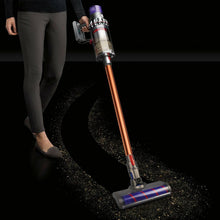 Load image into Gallery viewer, Fluffy Head For DYSON V7 V8 V10 V11 V12 and V15 Vacuum | With LED Light - Battery Mate