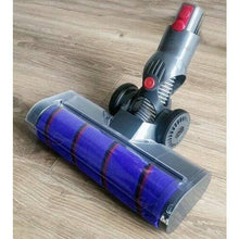 Load image into Gallery viewer, Fluffy Head For DYSON V7 V8 V10 V11 V12 and V15 Vacuum | With LED Light - Battery Mate