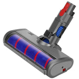 Fluffy Head For DYSON V7 V8 V10 V11 V12 and V15 Vacuum | With LED Light