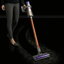 Load image into Gallery viewer, Fluffy Head For DYSON V7 V8 V10 V11 V12 and V15 Vacuum | With LED Light - Battery Mate