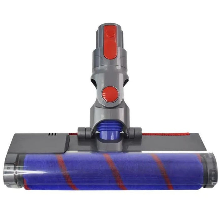 Fluffy head with laser light for Dyson V7 V8 V10 V11 & V15 - Battery Mate