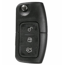 Load image into Gallery viewer, Fo21 - Remote car key suitable for Ford Falcon Transponder BA XR6 SX Territory - Battery Mate
