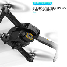 Load image into Gallery viewer, Foldable MIni Drone X Pro 5G WIFI FPV Aerial 4K HD Camera Selfie Quadcopter Gift - Battery Mate