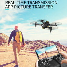 Load image into Gallery viewer, Foldable MIni Drone X Pro 5G WIFI FPV Aerial 4K HD Camera Selfie Quadcopter Gift - Battery Mate