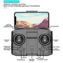 Load image into Gallery viewer, Foldable MIni Drone X Pro 5G WIFI FPV Aerial 4K HD Camera Selfie Quadcopter Gift - Battery Mate