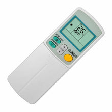 Load image into Gallery viewer, For Daikin Air Conditioner Remote Control ARC433A1 ARC433A21 ARC433A70 ARC433B70 - Battery Mate