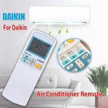 Load image into Gallery viewer, For Daikin Air Conditioner Remote Control ARC433A1 ARC433A21 ARC433A70 ARC433B70 - Battery Mate