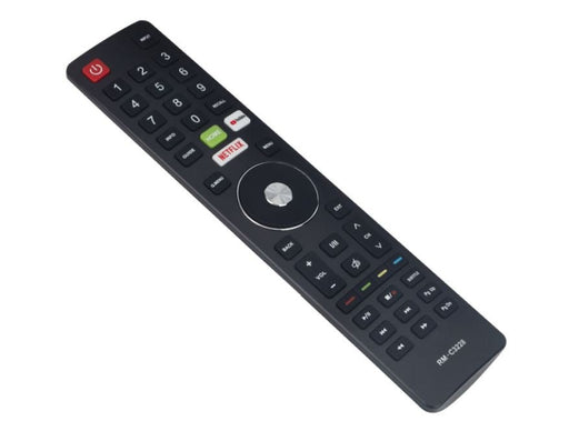 For Devanti STV-668-UHD-50-BK Replacement Remote Control - Battery Mate