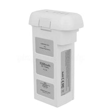 Load image into Gallery viewer, For DJI Phantom 2 Vision Intelligent Flight 3S Spare Battery 5200mAh 11.1V - Battery Mate
